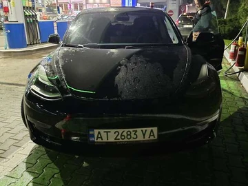 Авто Tesla Model 3 2021 № 8278858