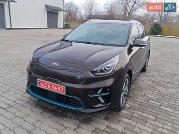 Авто KIA Niro 2019 № 8278859