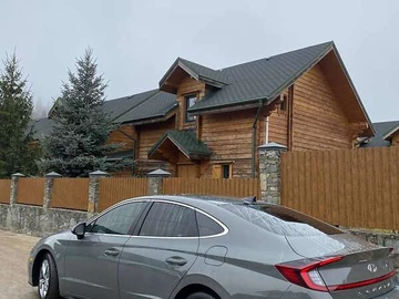 Авто Hyundai Sonata 2019 № 8278870