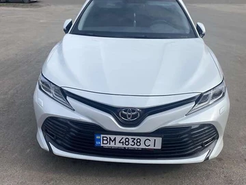 Авто Toyota Camry 2020 № 8278880