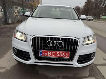 Авто Audi Q5 2015 № 8278883