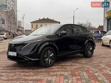 Авто Nissan Ariya 2023 № 8278890
