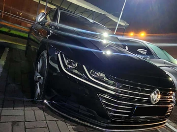Авто Volkswagen Arteon 2017 № 8278891