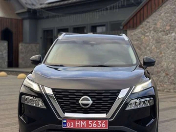 Авто Nissan Rogue 2023 № 8278892