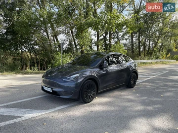Авто Tesla Model Y 2023 № 8278902