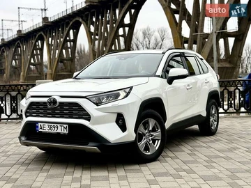 Авто Toyota Rav4 2022 № 8278903