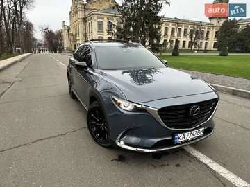Авто Mazda Cx-9 2022 № 8278907