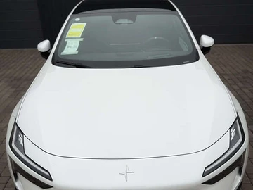Авто Polestar 4 2024 № 8278909