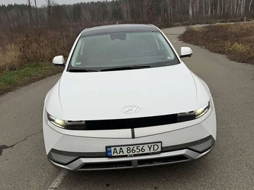 Авто Hyundai Ioniq 5 2023 № 8279065