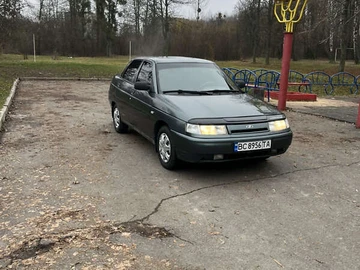 Авто ВАЗ 2110 2006 № 8279080