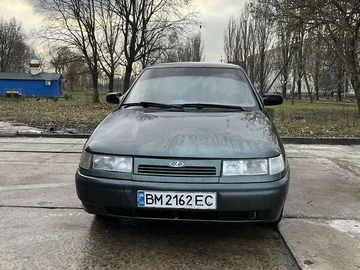Авто ВАЗ 2110 2008 № 8279082