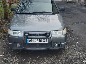 Авто Богдан 2110 2011 № 8279089