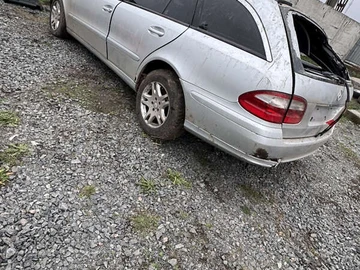 Авто Mercedes C-Class 2006 № 8279090