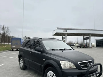 Авто KIA Sorento 2006 № 8279114