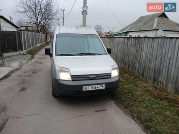 Авто Ford Transit Connect 2008 № 8279138