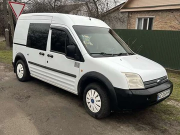 Авто Ford Transit Connect 2007 № 8279143