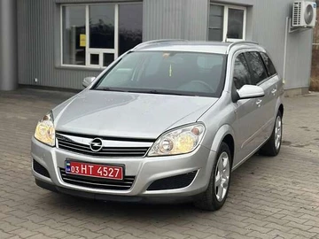 Авто Opel Astra 2007 № 8279172