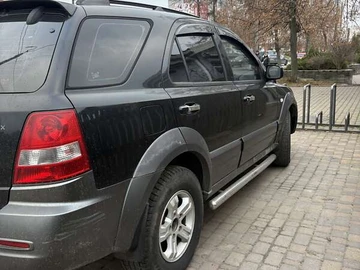 Авто KIA Sorento 2004 № 8279181