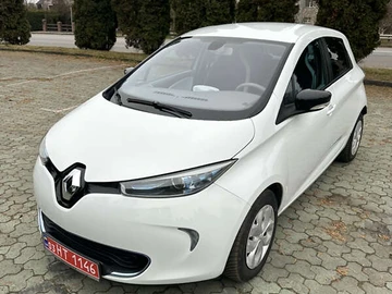 Авто Renault Zoe 2013 № 8279388