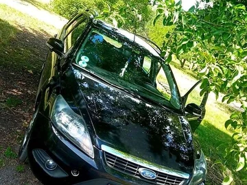 Авто Ford Focus 2009 № 8279396