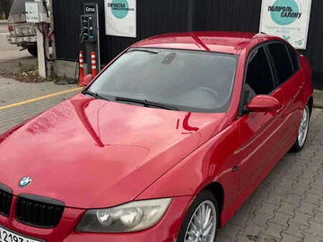 Авто BMW 3 Series 2007 № 8279399