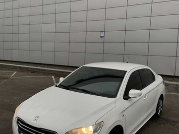 Авто Peugeot 301 2013 № 8279406