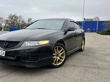 Авто Honda Accord 2006 № 8279416