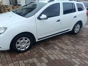 Авто Renault Logan 2014 № 8279420