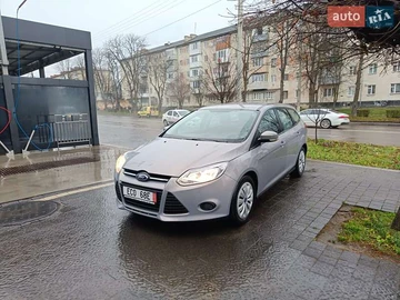 Авто Ford Focus 2014 № 8279423