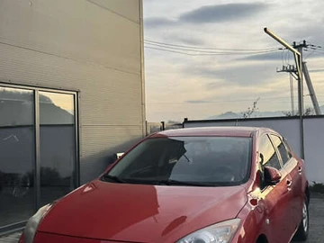 Авто Mazda 3 2011 № 8279429