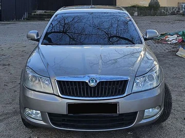 Авто Skoda Octavia 2011 № 8279430