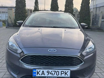 Авто Ford Focus 2016 № 8279440