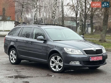 Авто Skoda Octavia 2013 № 8279460