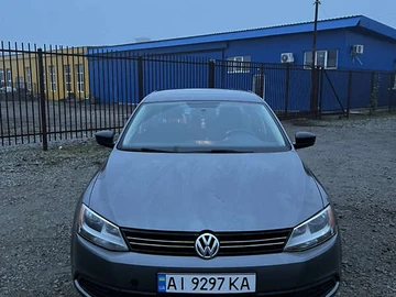 Авто Volkswagen Jetta 2013 № 8279475