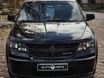 Авто Dodge Journey 2017 № 8279509