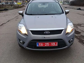 Авто Ford Kuga 2011 № 8279522