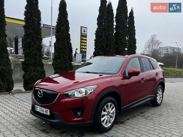 Авто Mazda Cx-5 2012 № 8279525