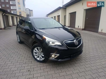 Авто Buick Envision 2020 № 8279528