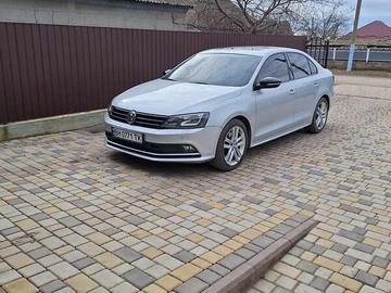 Авто Volkswagen Jetta 2015 № 8279534