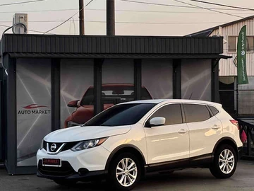 Авто Nissan Rogue 2017 № 8279543