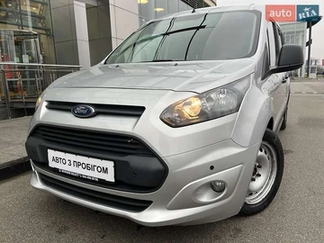 Авто Ford Tourneo Connect 2016 № 8279667