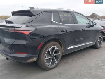 Авто Chevrolet Equinox Ev 2024 № 8279670