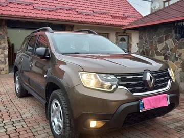 Авто Renault Duster 2019 № 8279685