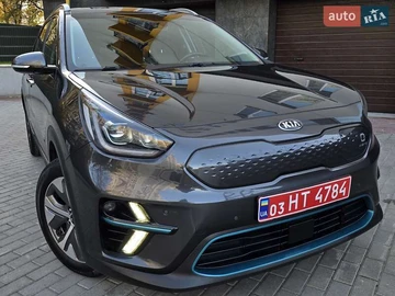 Авто KIA Niro 2019 № 8279690