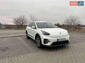 Авто KIA Niro 2019 № 8279695