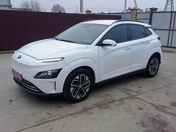 Авто Hyundai Kona Electric 2022 № 8279788