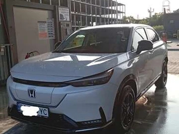Авто Honda Ens1 2024 № 8279799