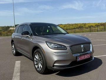 Авто Lincoln Corsair 2021 № 8279805