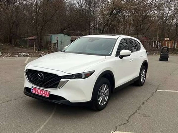 Авто Mazda Cx-5 2022 № 8279826