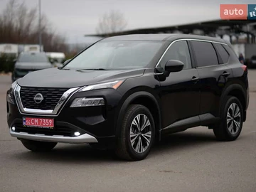 Авто Nissan Rogue 2023 № 8279829